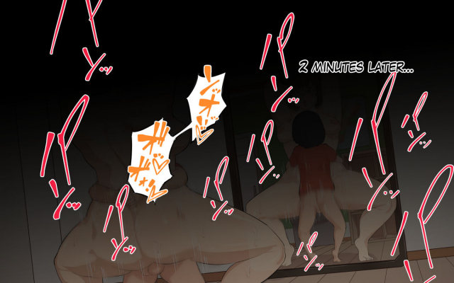 [Oni Kizoku] Oshiete Ikema-sensei and Kyoutou-senseiTeach me Miss.Ikema and Miss.Kyoutou [English]_141