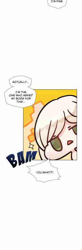 [Over.J, Choi Tae-young] Learning the Hard Way 2nd Season (After Story) Ch.2 [English] [Manhwa PDF] Ongoing_12