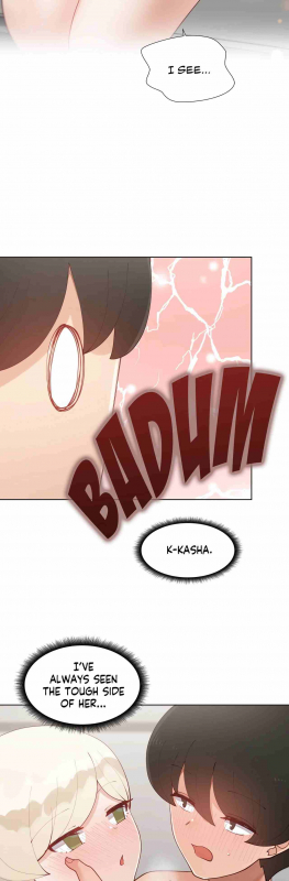 [Over.J, Choi Tae-young] Learning the Hard Way 2nd Season (After Story) Ch.2 [English] [Manhwa PDF] Ongoing_20