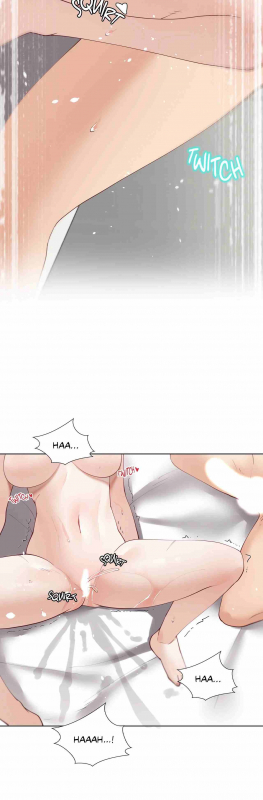 [Over.J, Choi Tae-young] Learning the Hard Way 2nd Season (After Story) Ch.2 [English] [Manhwa PDF] Ongoing_27
