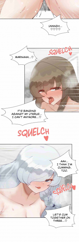 [Over.J, Choi Tae-young] Learning the Hard Way 2nd Season (After Story) Ch.2 [English] [Manhwa PDF] Ongoing_89