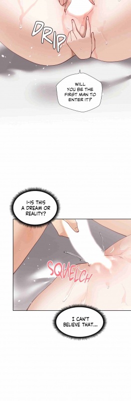 [Over.J, Choi Tae-young] Learning the Hard Way 2nd Season (After Story) Ch.3 [English] [Manhwa PDF] Ongoing_030