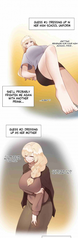 [Over.J, Choi Tae-young] Learning the Hard Way 2nd Season (After Story) Ch.3 [English] [Manhwa PDF] Ongoing_096