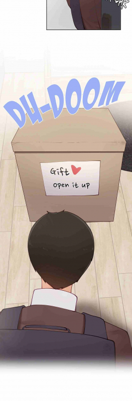 [Over.J, Choi Tae-young] Learning the Hard Way 2nd Season (After Story) Ch.3 [English] [Manhwa PDF] Ongoing_101