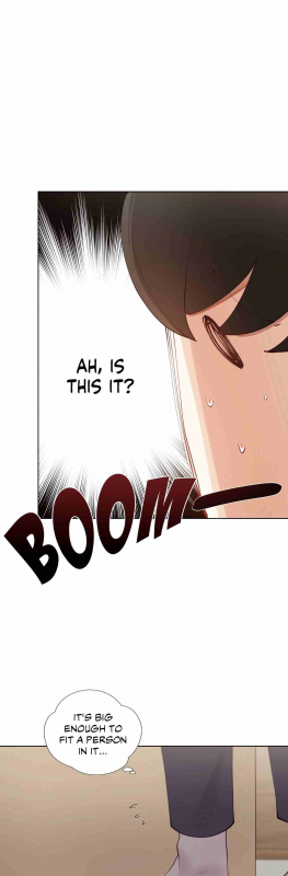 [Over.J, Choi Tae-young] Learning the Hard Way 2nd Season (After Story) Ch.3 [English] [Manhwa PDF] Ongoing_102