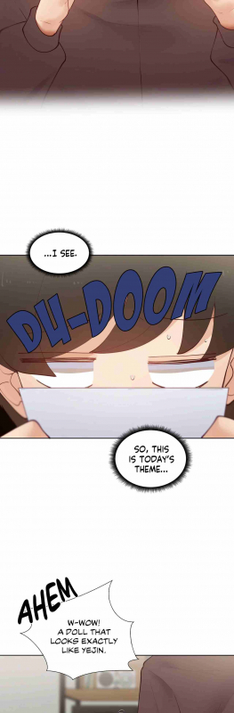 [Over.J, Choi Tae-young] Learning the Hard Way 2nd Season (After Story) Ch.3 [English] [Manhwa PDF] Ongoing_109