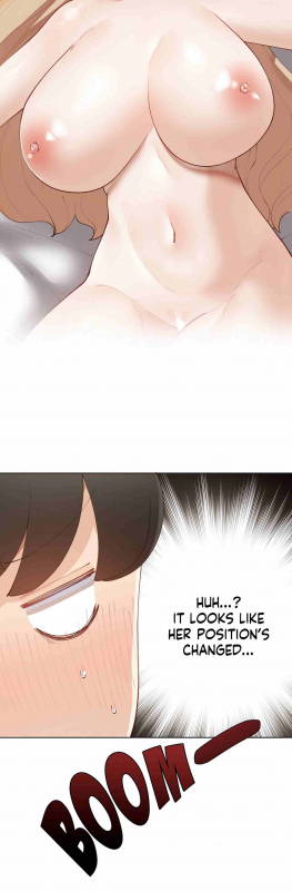 [Over.J, Choi Tae-young] Learning the Hard Way 2nd Season (After Story) Ch.3 [English] [Manhwa PDF] Ongoing_124