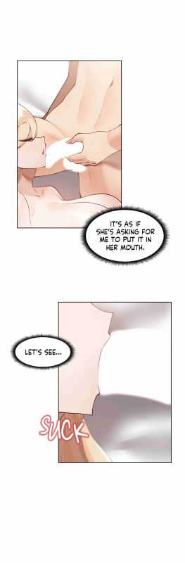 [Over.J, Choi Tae-young] Learning the Hard Way 2nd Season (After Story) Ch.3 [English] [Manhwa PDF] Ongoing_125
