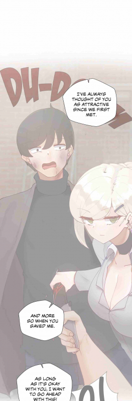 [Over.J, Choi Tae-young] Learning the Hard Way 2nd Season (After Story) Ch.4 [English] [Manhwa PDF] Ongoing_017