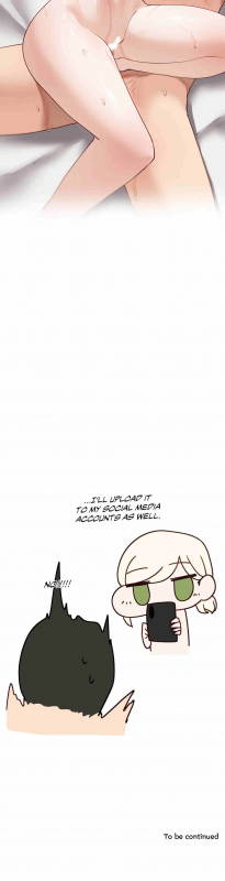 [Over.J, Choi Tae-young] Learning the Hard Way 2nd Season (After Story) Ch.4 [English] [Manhwa PDF] Ongoing_048