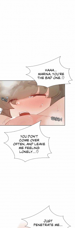 [Over.J, Choi Tae-young] Learning the Hard Way 2nd Season (After Story) Ch.4 [English] [Manhwa PDF] Ongoing_063