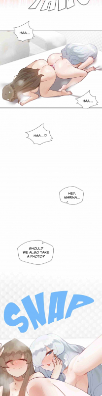 [Over.J, Choi Tae-young] Learning the Hard Way 2nd Season (After Story) Ch.4 [English] [Manhwa PDF] Ongoing_091