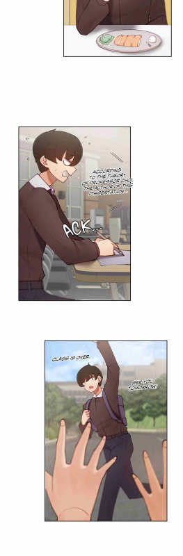 [Over.J, Choi Tae-young] Learning the Hard Way 2nd Season (After Story) Ch.4 [English] [Manhwa PDF] Ongoing_098