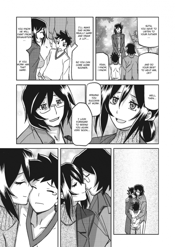 [Sanbun Kyoden] Mizukagami no Magnolia Magnolia of the Water Mirror Ch. 1-7 [English] [Digital]_016