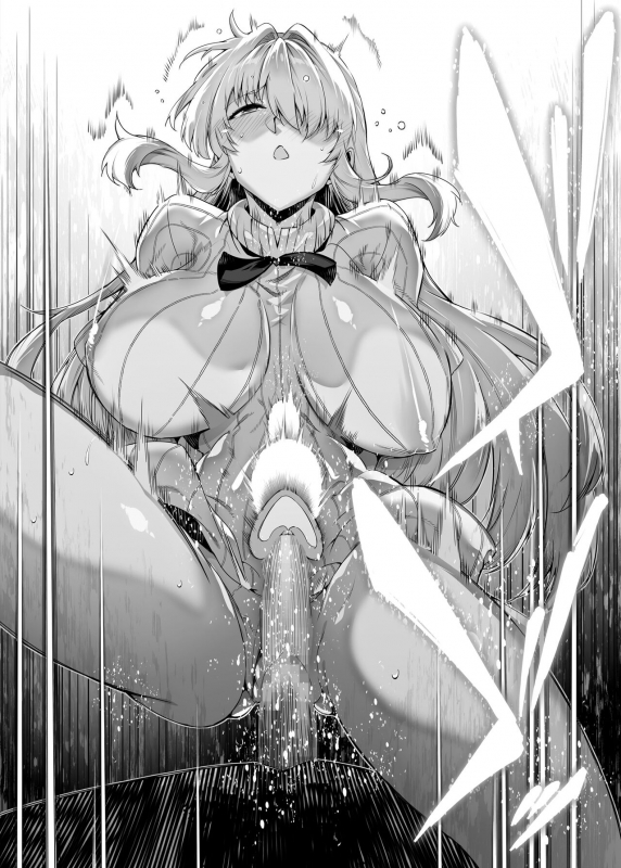 [Suiren no Yado (Asakawa)] Natsu no Yari Naoshi 2_66