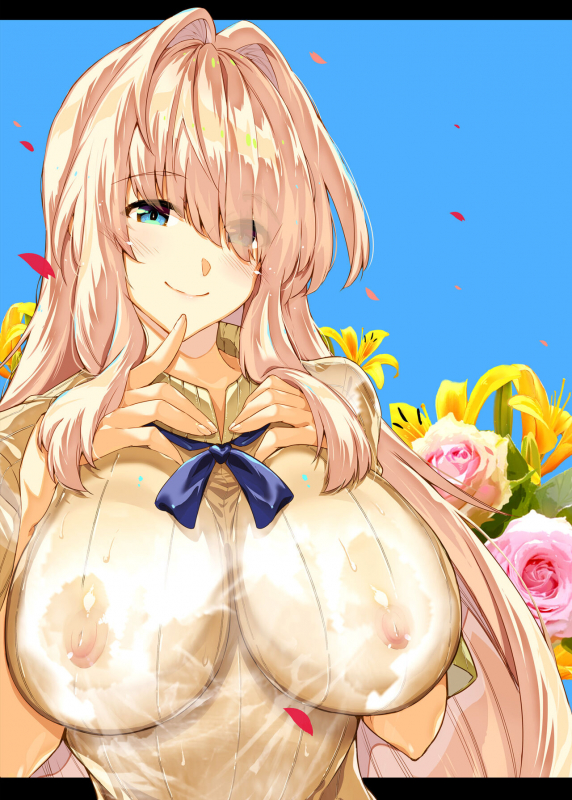 [Suiren no Yado (Asakawa)] Natsu no Yari Naoshi 2_93