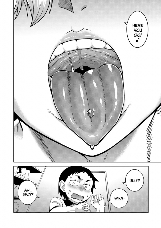 [Takatsu] Chotto Bijin de Mune ga Dekakute Eroi dake no Baka Nee Ch. 1-4 [English] [Digital]_105