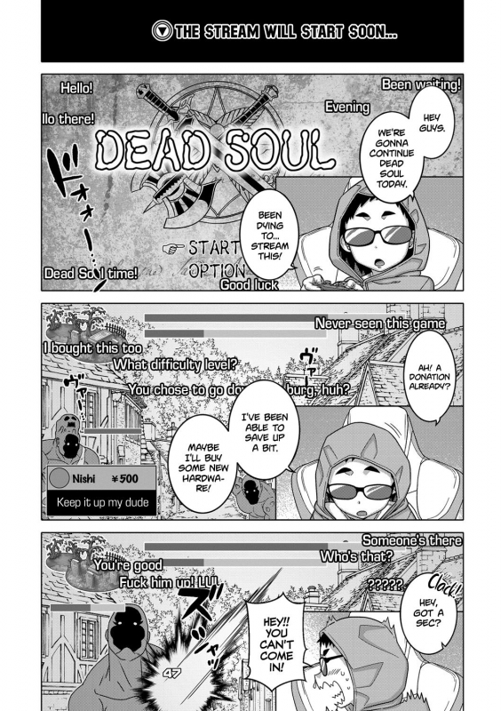 [Takatsu] Chotto Bijin de Mune ga Dekakute Eroi dake no Baka Nee [English] [Digital]_065