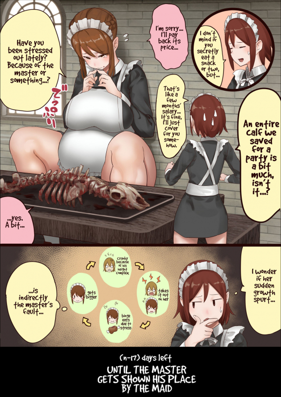 [Uru] master and maid [English]_17