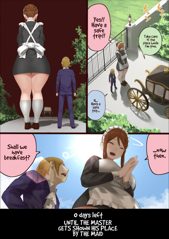 [Uru] master and maid [English]_20