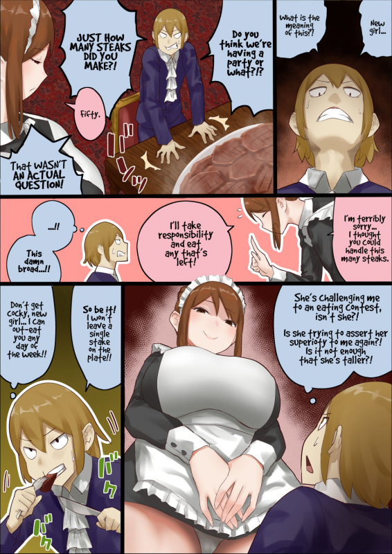 [Uru] master and maid [English]_24