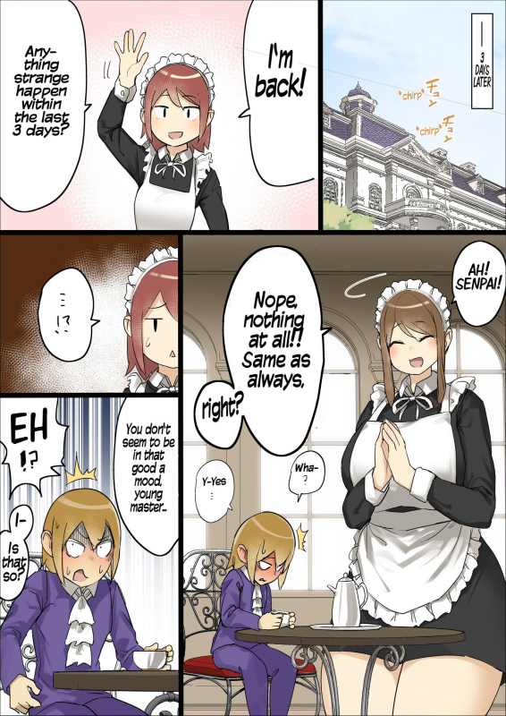 [Uru] master and maid [English]_88