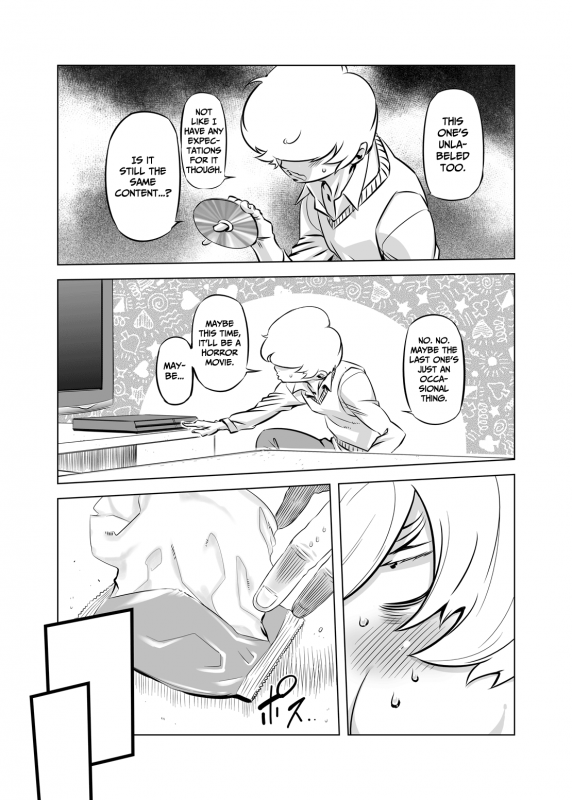 [Yuugengaisha Mach Spin (Drill Jill)] Zentou Mask Seiyoku Slave_02