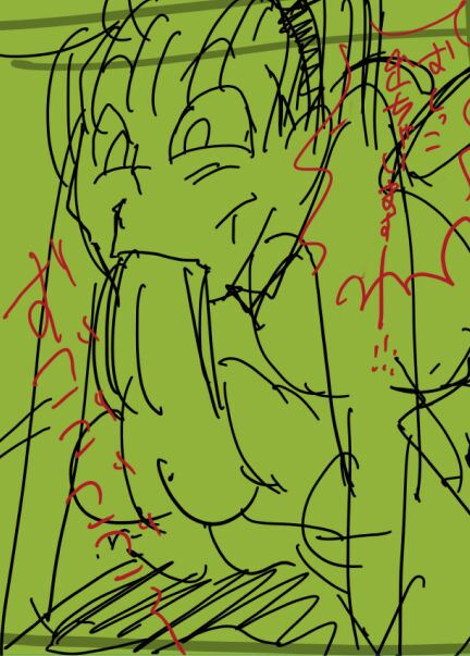 [Yuzuponz (Rikka Kai)] Bulma Trip To Namek (Dragon Ball) [Sample+English]_16