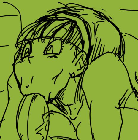 [Yuzuponz (Rikka Kai)] Bulma Trip To Namek (Dragon Ball) [Sample+English]_17