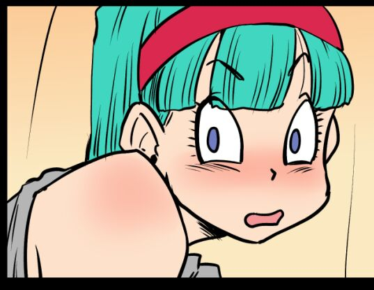 [Yuzuponz (Rikka Kai)] Bulma Trip To Namek (Dragon Ball) [Sample+English]_24