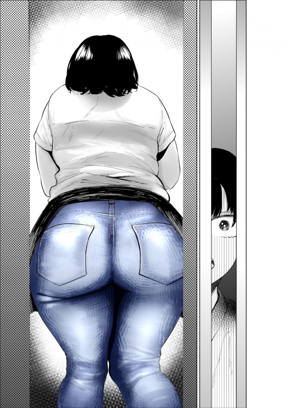 [takaya (Fukuhara Takaya)] Sekkyokuteki na Beit no Senpai no Hanashi 打工的前輩有夠主動 [Chinese] [S4LT]_16