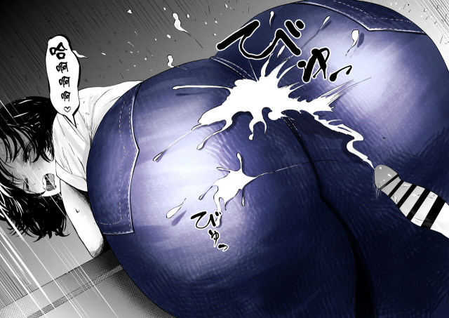 [takaya (Fukuhara Takaya)] Sekkyokuteki na Beit no Senpai no Hanashi 打工的前輩有夠主動 [Chinese] [S4LT]_48