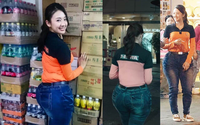 [takaya (Fukuhara Takaya)] Sekkyokuteki na Beit no Senpai no Hanashi 打工的前輩有夠主動 [Chinese] [S4LT]_56