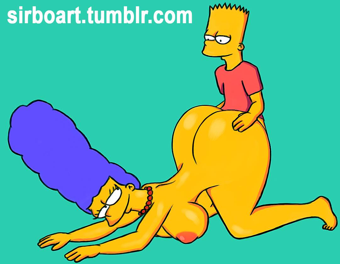 Bart Simpson Porn Videos