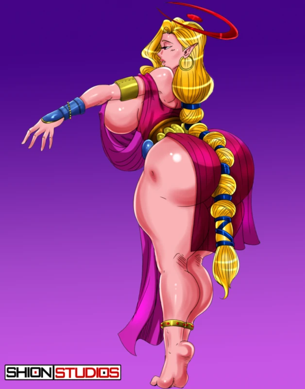 aphrodite (raldu)