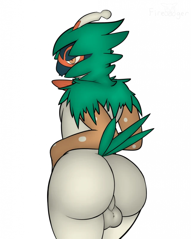 decidueye