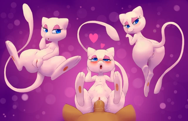 mew