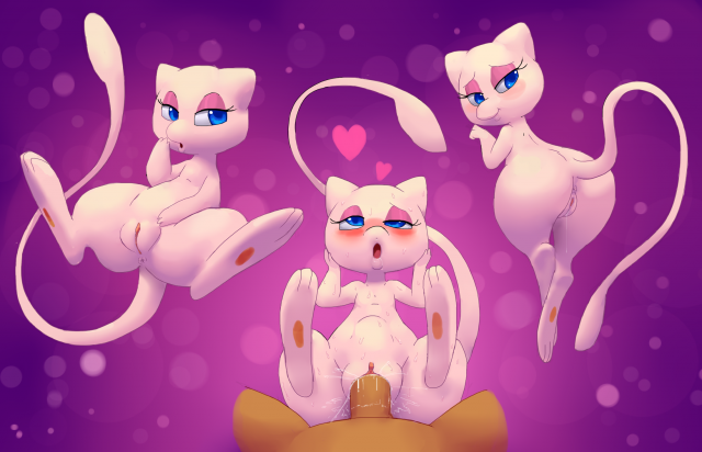 mew