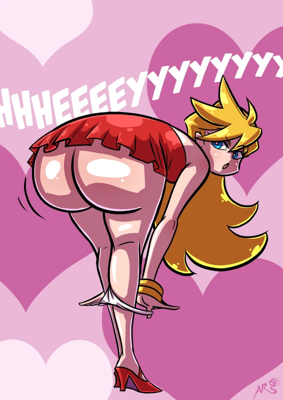 panty (psg)