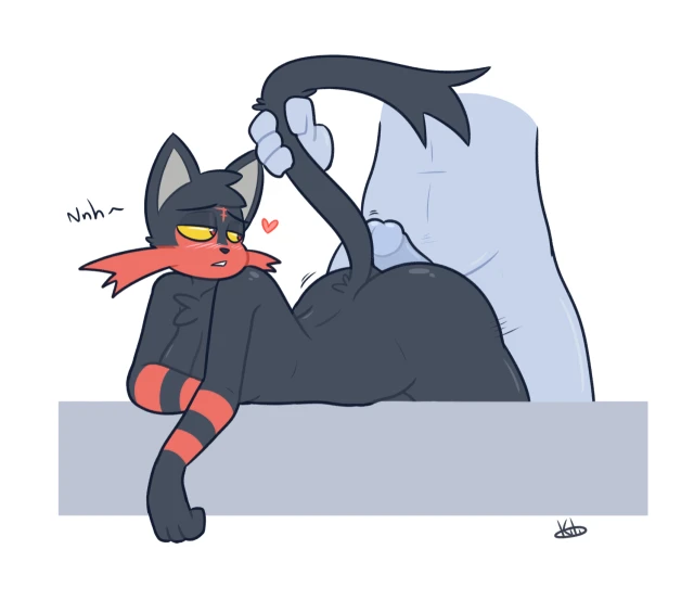 litten