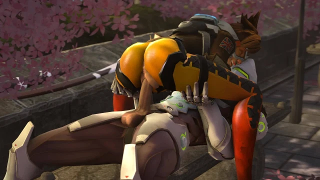 genji+tracer