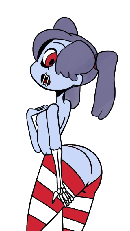 squigly (skullgirls)