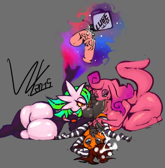 gardevoir+lickilicky+scrafd+scrafty