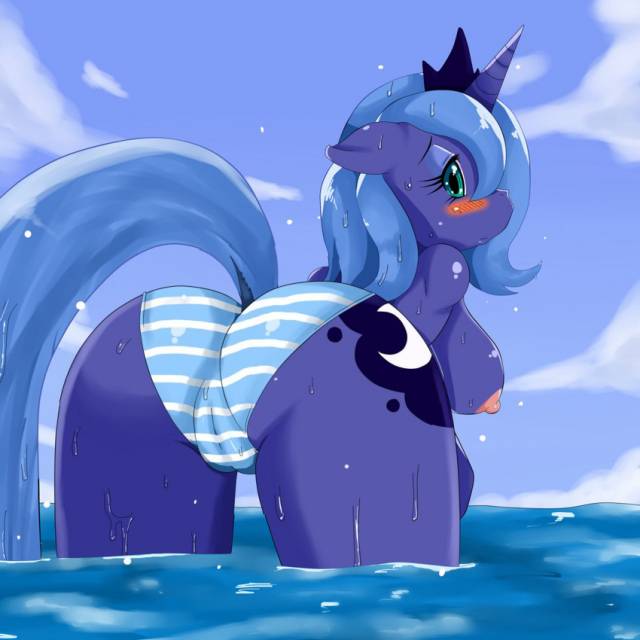 princess luna (mlp)