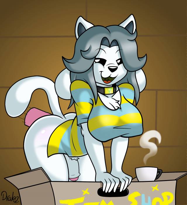 temmie