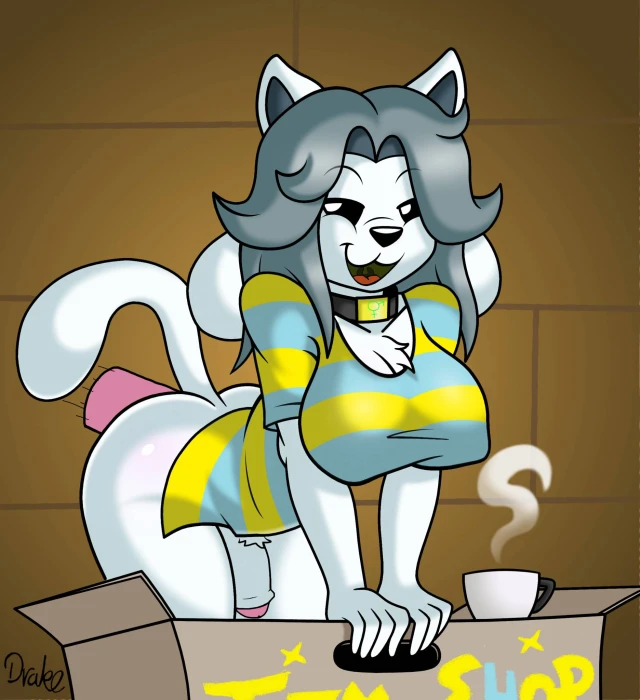 temmie
