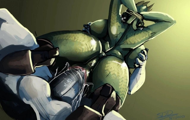 argonian