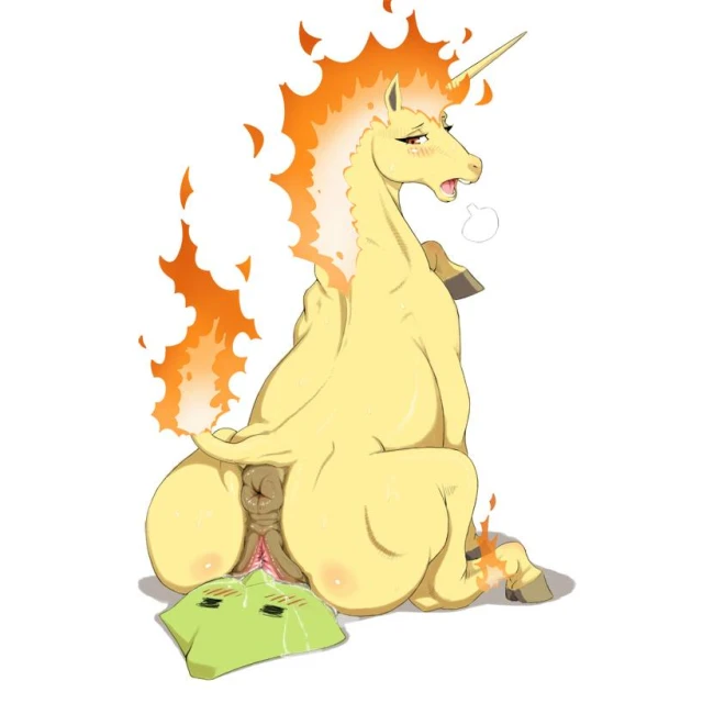 metapod+rapidash