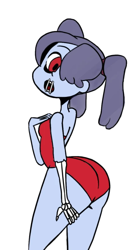 squigly (skullgirls)