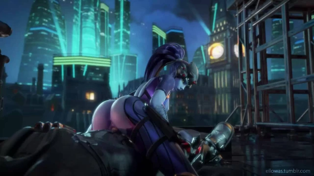 widowmaker